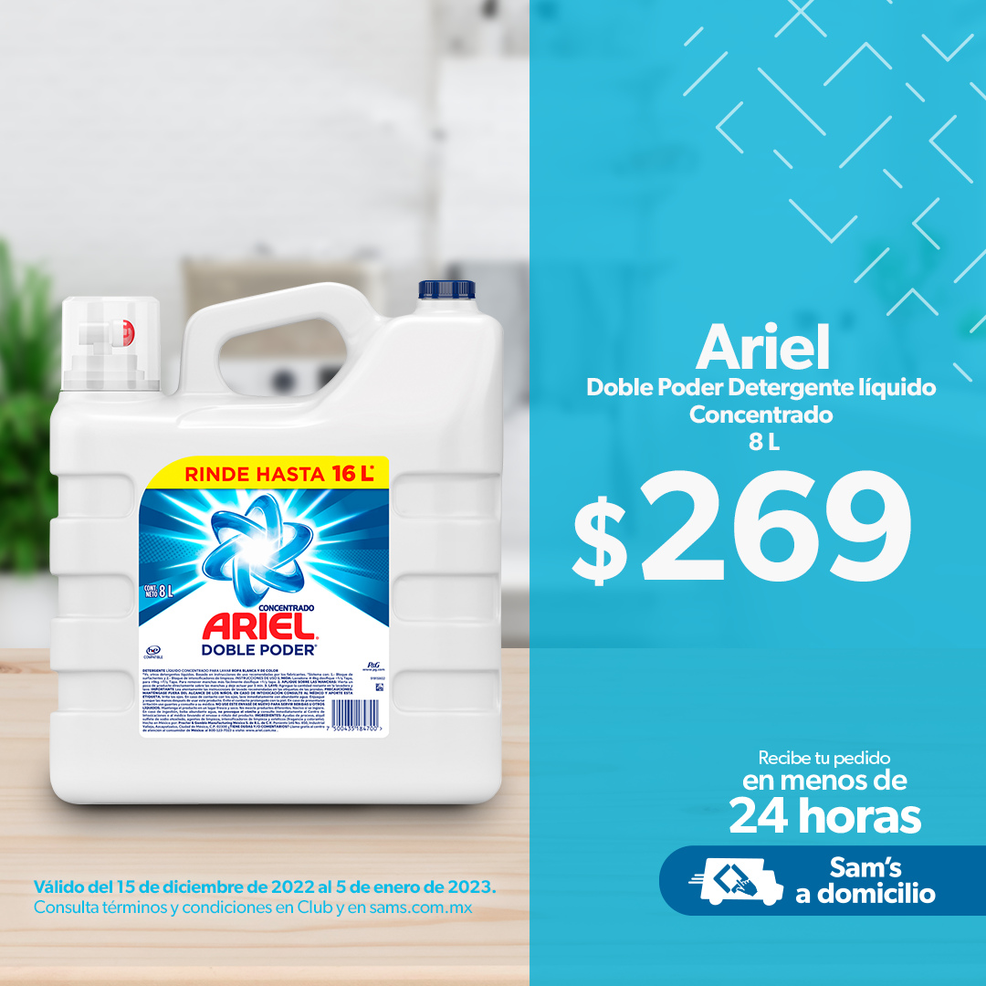 Catálogo Sam's Club - 15.12.2022 - 5.1.2023. Página 14