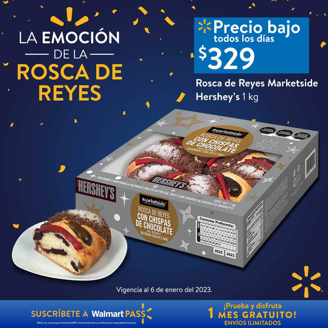 Catálogo Walmart - 3.1.2023 - 6.1.2023. Página 2
