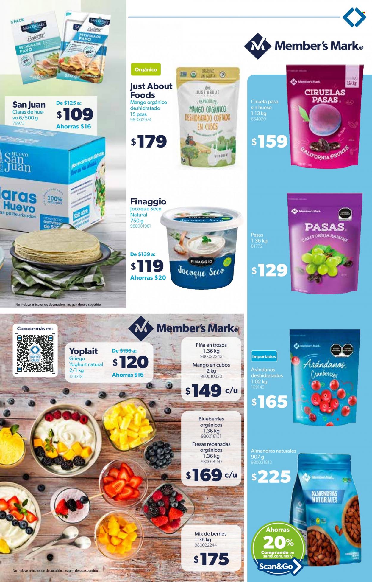Catálogo Sam's Club - 6.1.2023 - 26.1.2023. Página 9