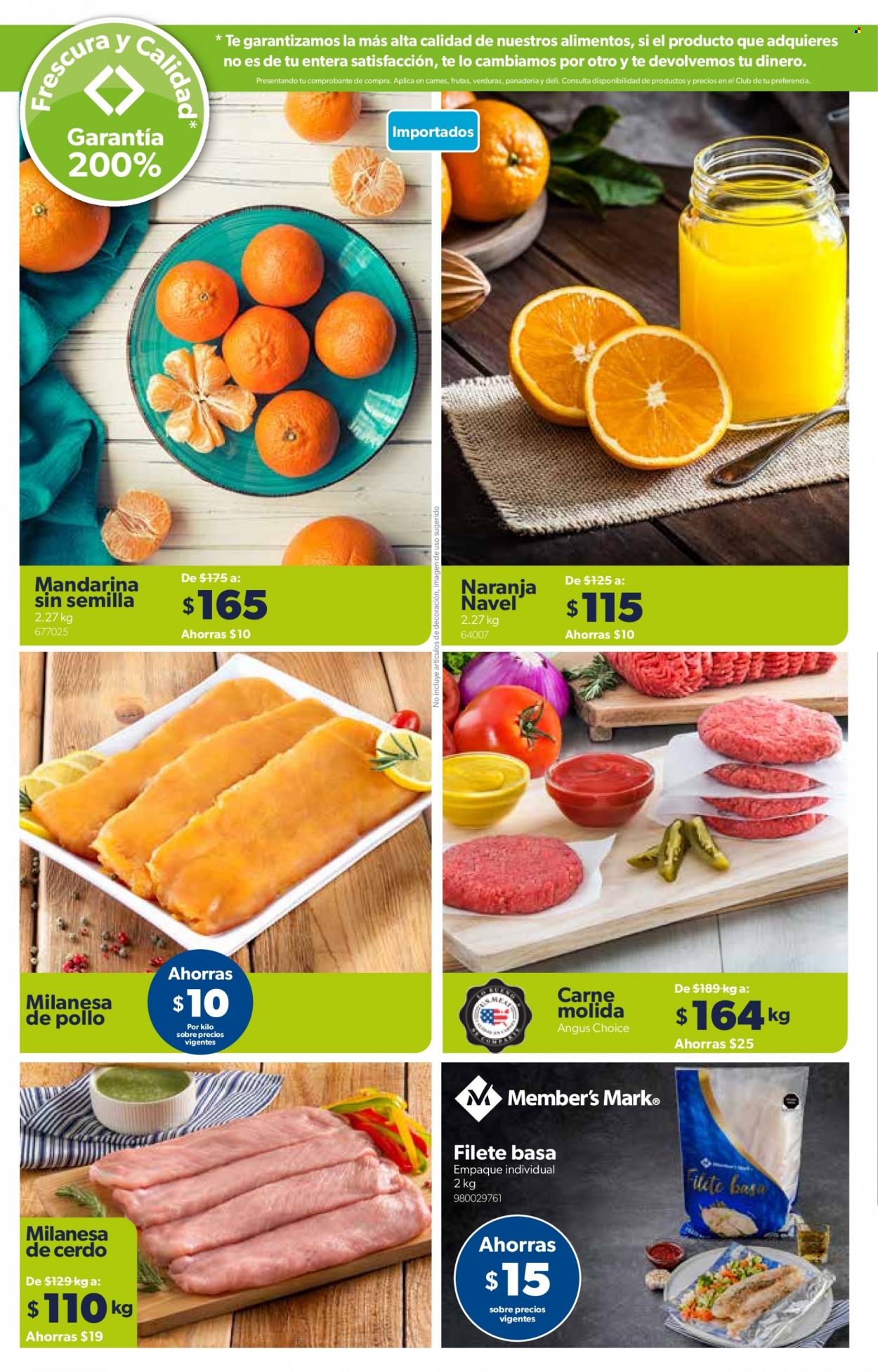 Catálogo Sam's Club - 6.1.2023 - 26.1.2023. Página 10