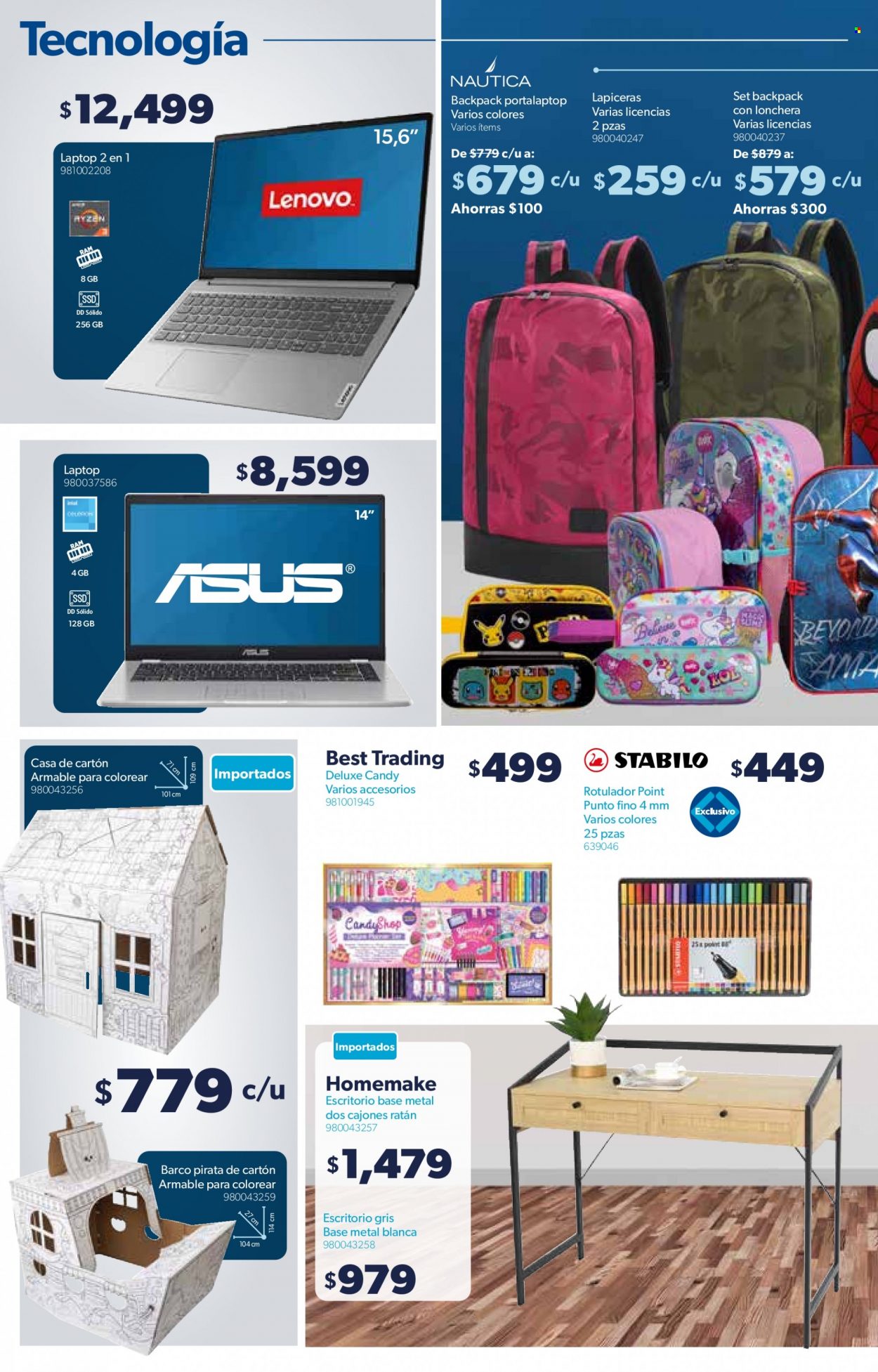 Catálogo Sam's Club - 6.1.2023 - 26.1.2023. Página 28