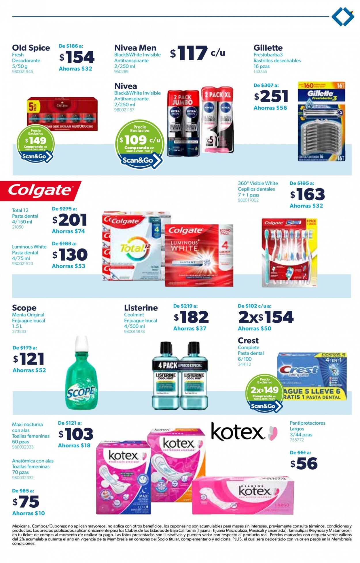 Catálogo Sam's Club - 6.1.2023 - 26.1.2023. Página 33