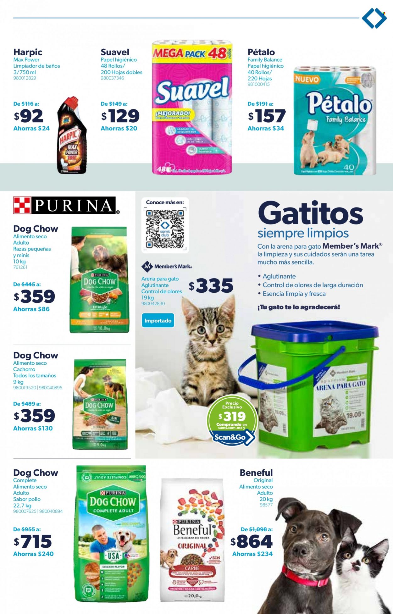 Catálogo Sam's Club - 6.1.2023 - 26.1.2023. Página 39