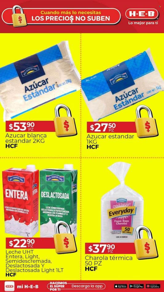 Catálogo H-E-B - 6.1.2023 - 9.1.2023. Página 4