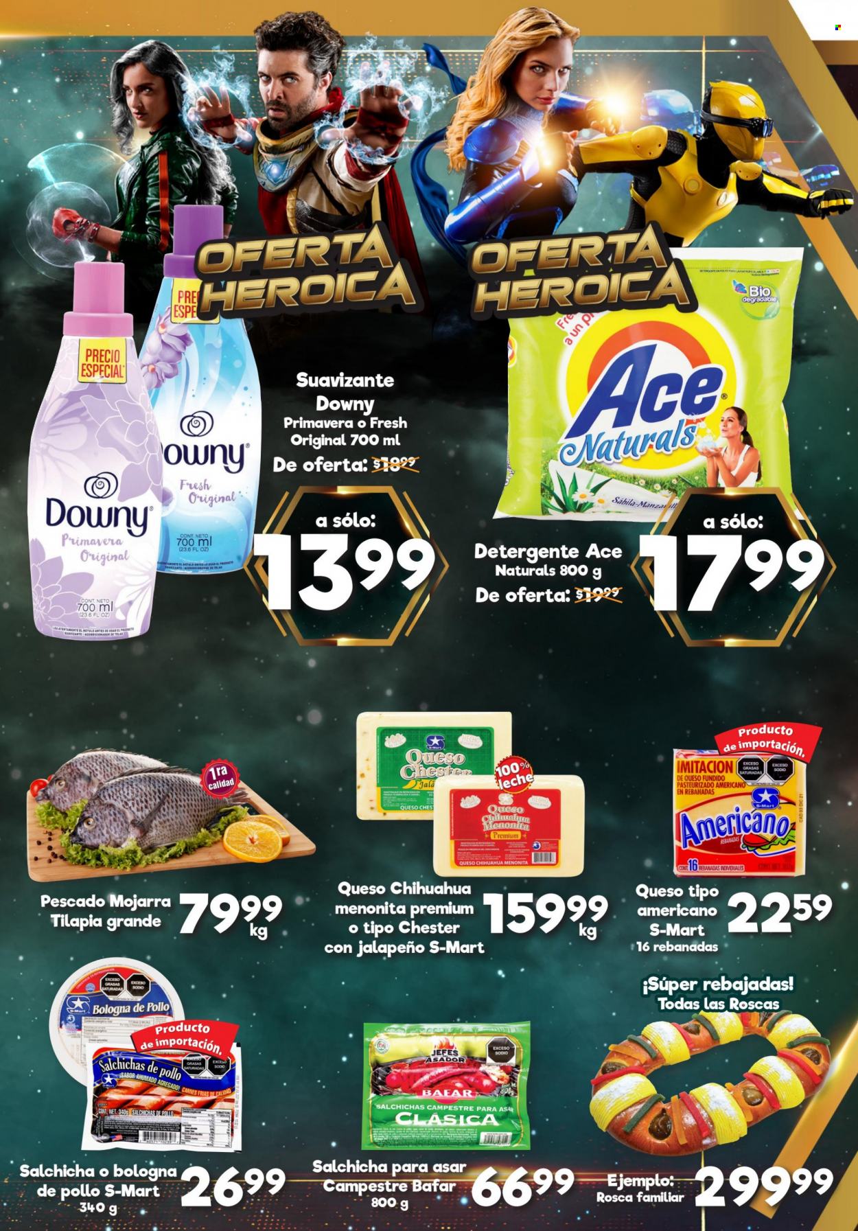 Catálogo S-Mart - 6.1.2023 - 9.1.2023. Página 2