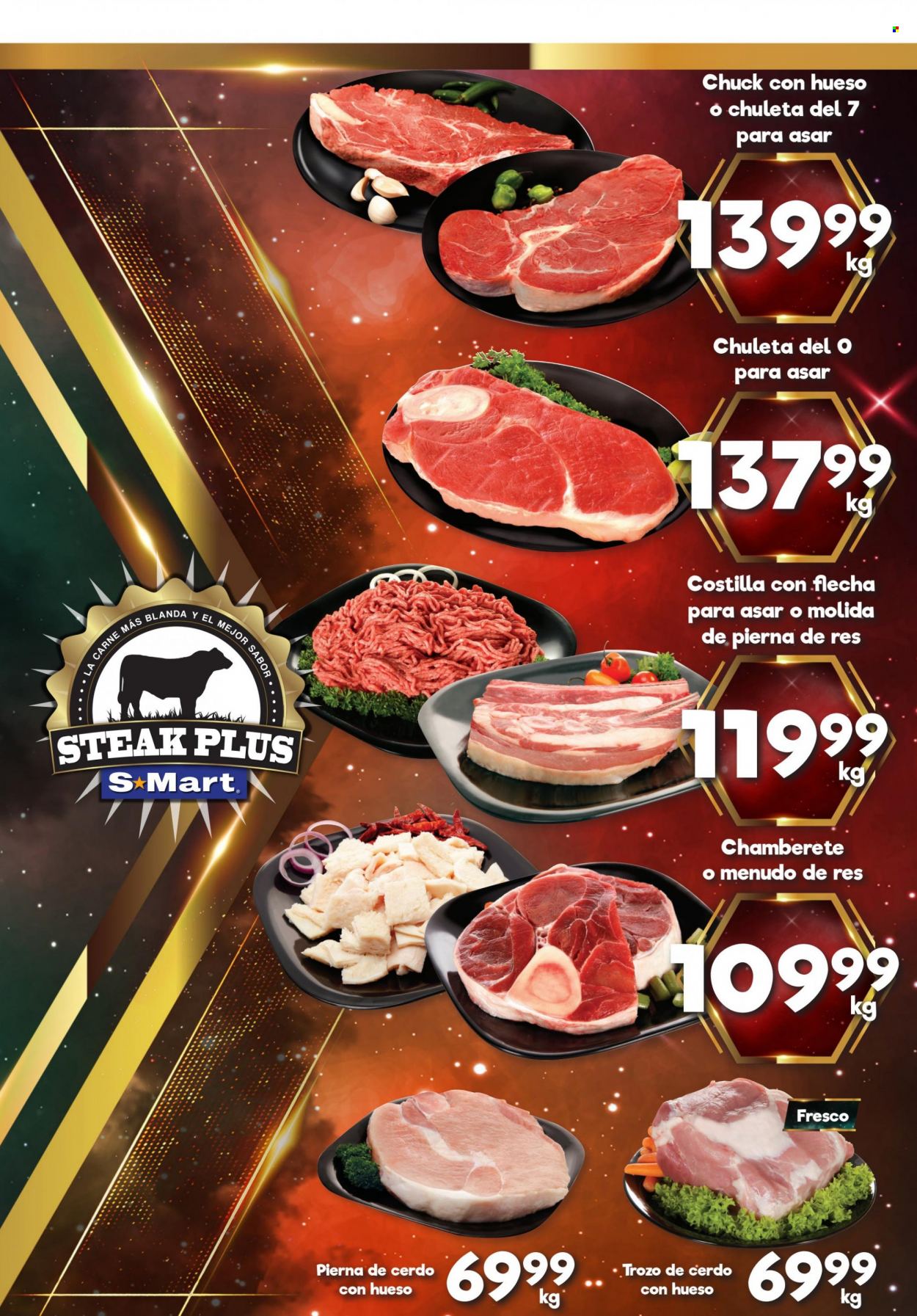 Catálogo S-Mart - 6.1.2023 - 9.1.2023. Página 3