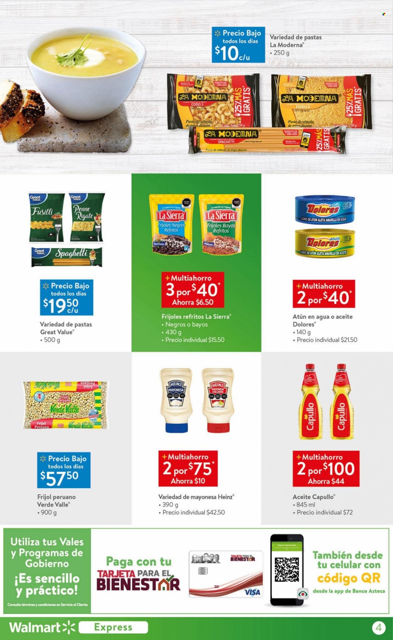 Catálogo Walmart Express - 7.1.2023 - 18.1.2023. Página 4