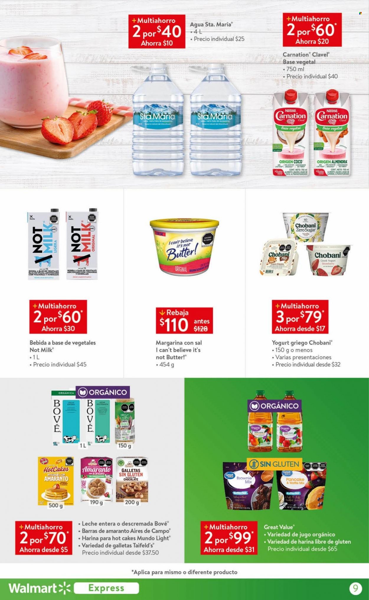 Catálogo Walmart Express - 7.1.2023 - 18.1.2023. Página 9