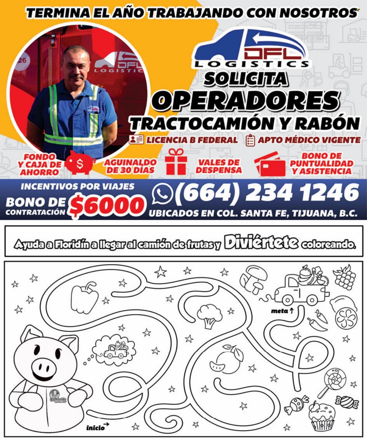 Catálogo El Florido - 6.1.2023 - 12.1.2023. Página 16