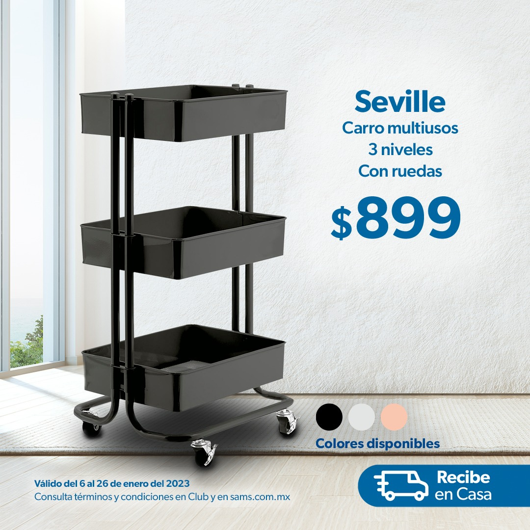 Catálogo Sam's Club - 6.1.2023 - 26.1.2023. Página 173