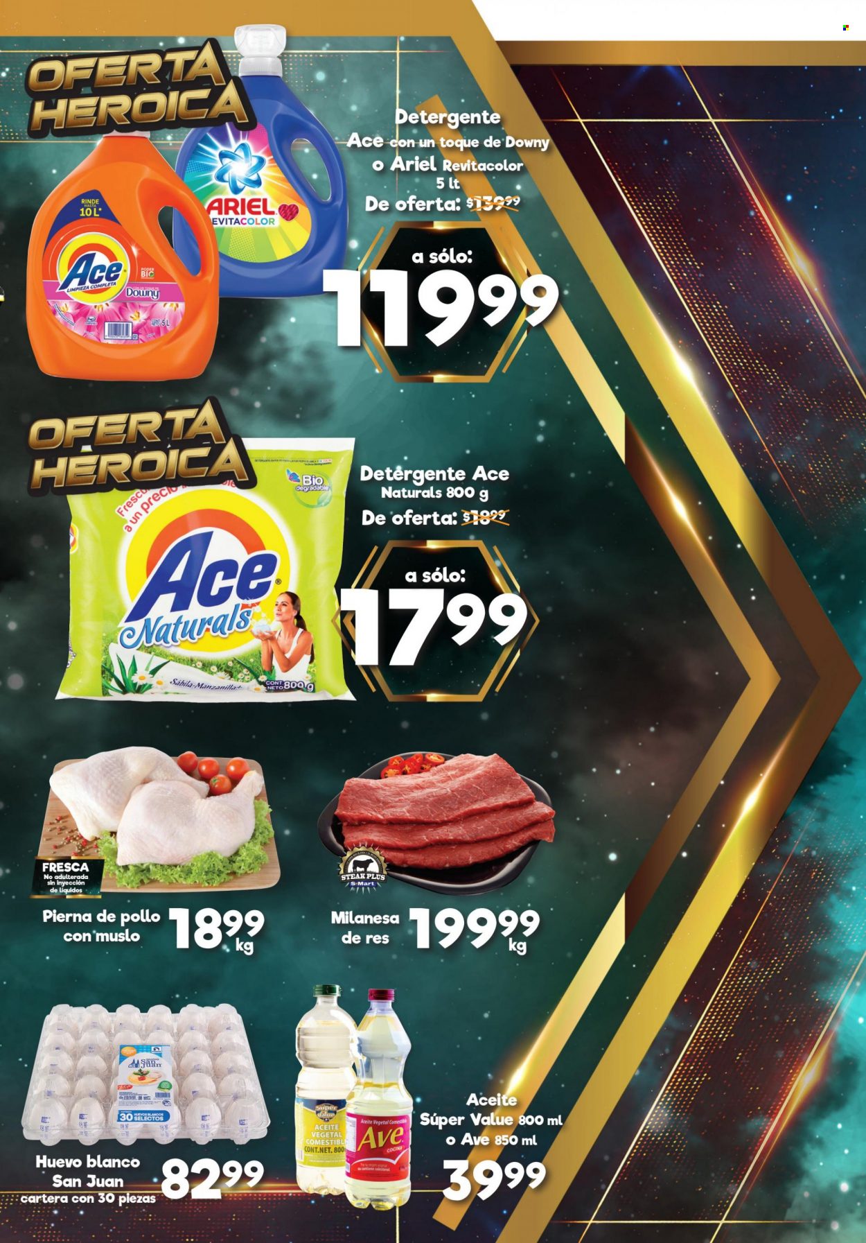 Catálogo S-Mart - 10.1.2023 - 12.1.2023. Página 2