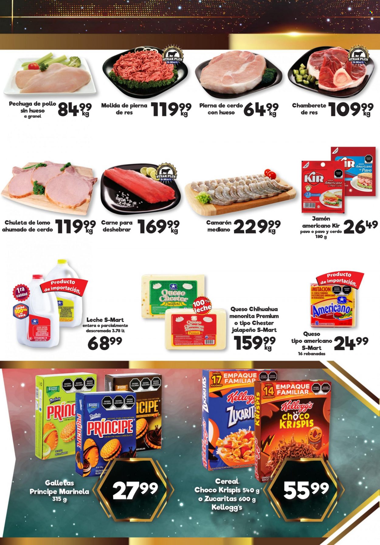 Catálogo S-Mart - 10.1.2023 - 12.1.2023. Página 4