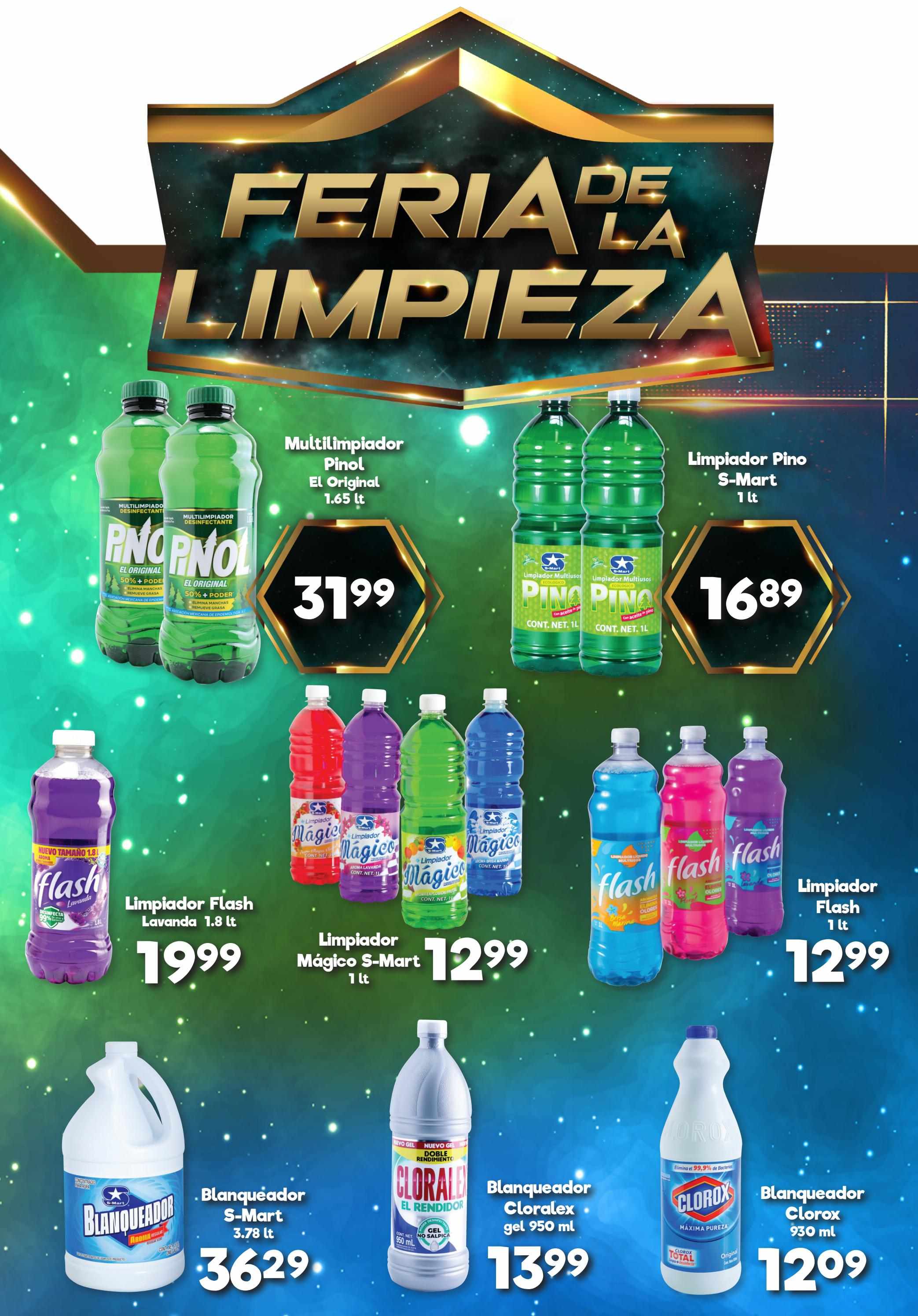 Catálogo S-Mart - 10.1.2023 - 12.1.2023. Página 10