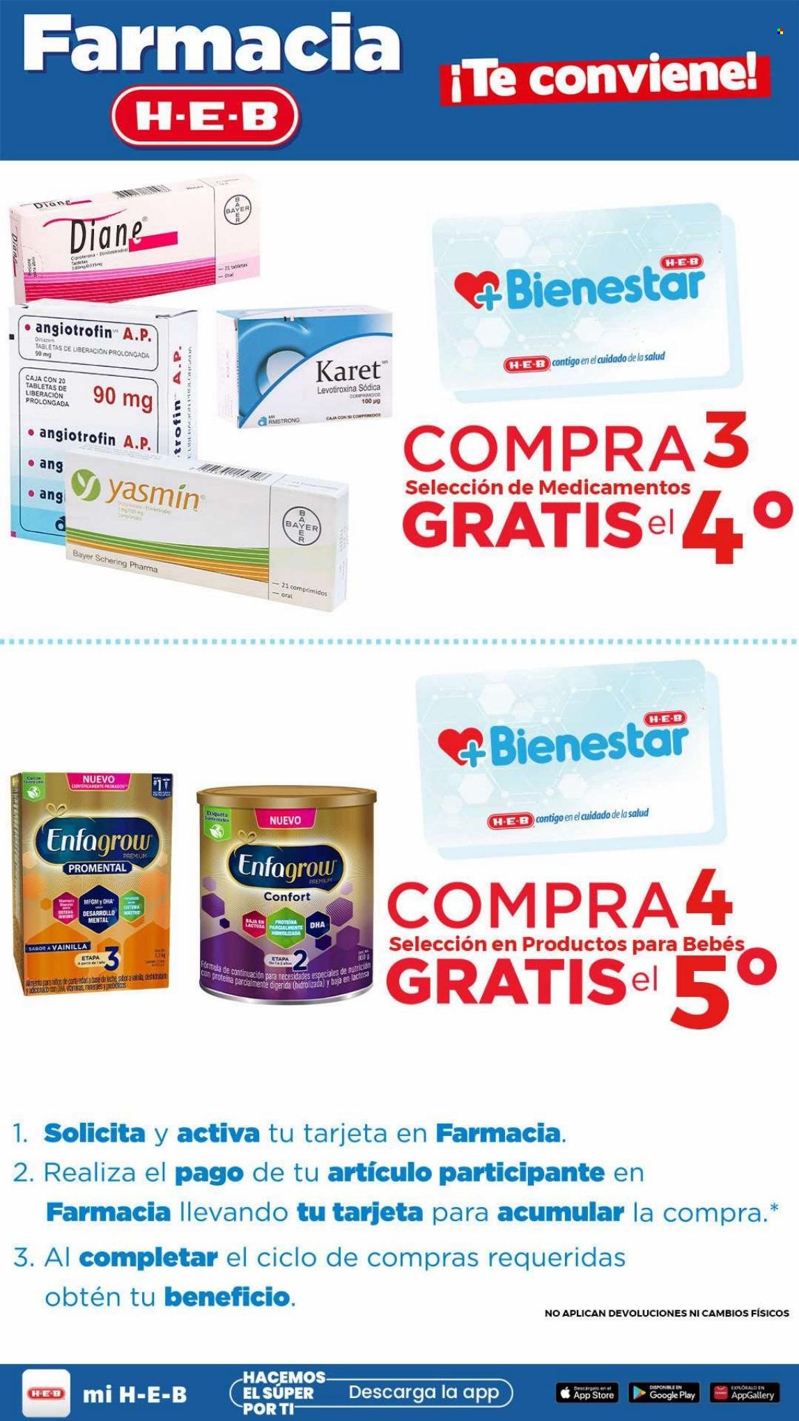 Catálogo H-E-B - 10.1.2023 - 12.1.2023. Página 14