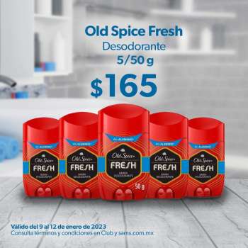 Folleto actual Sam's Club - 9.1.2023 - 12.1.2023.