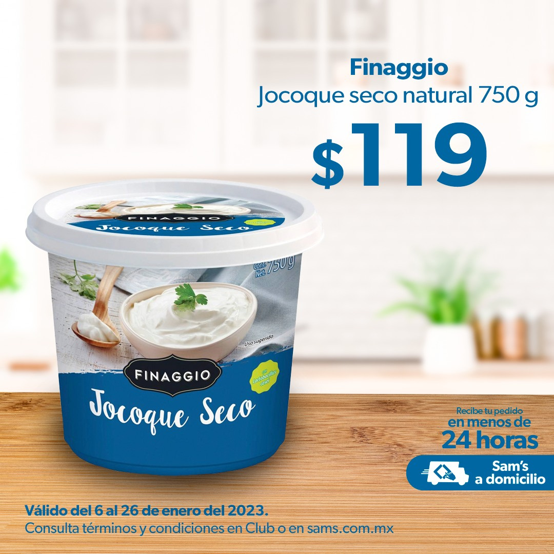 Catálogo Sam's Club - 6.1.2023 - 26.1.2023. Página 148