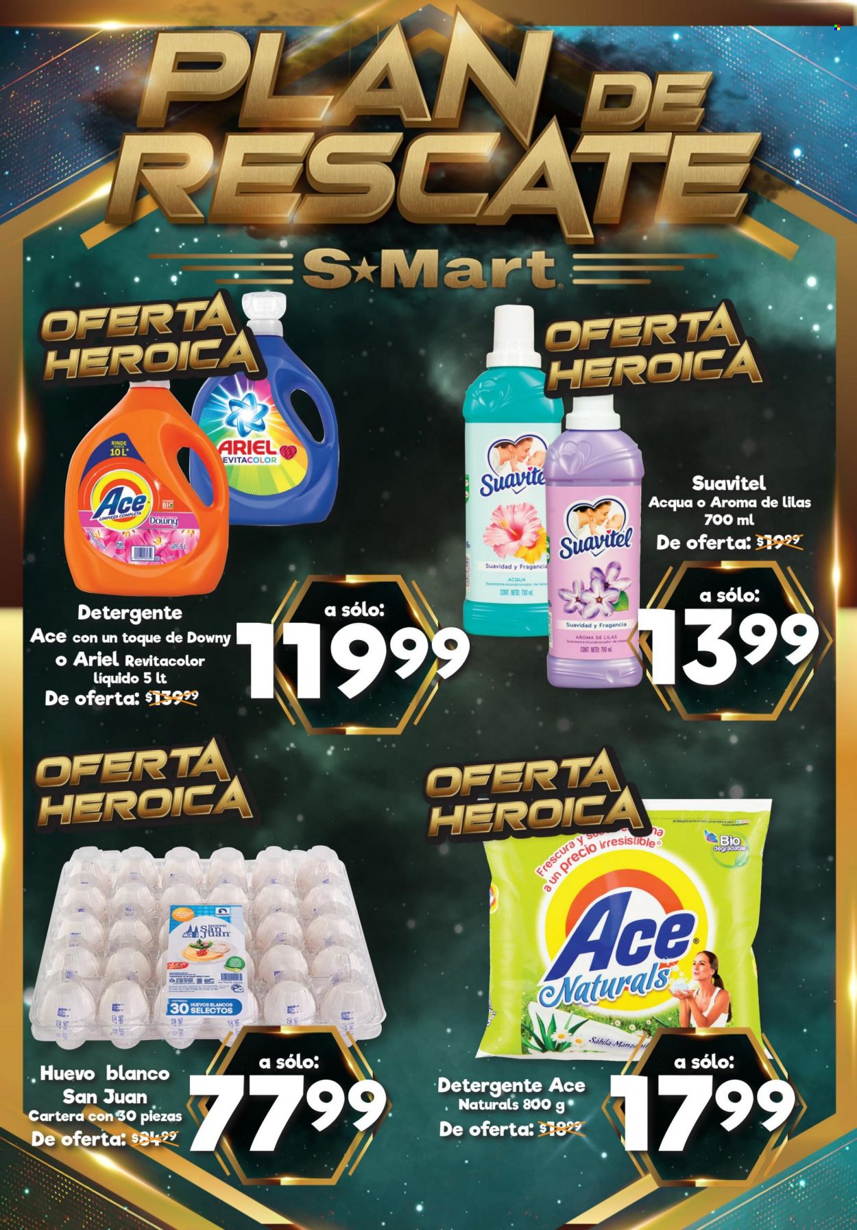 Catálogo S-Mart - 13.1.2023 - 16.1.2023. Página 7