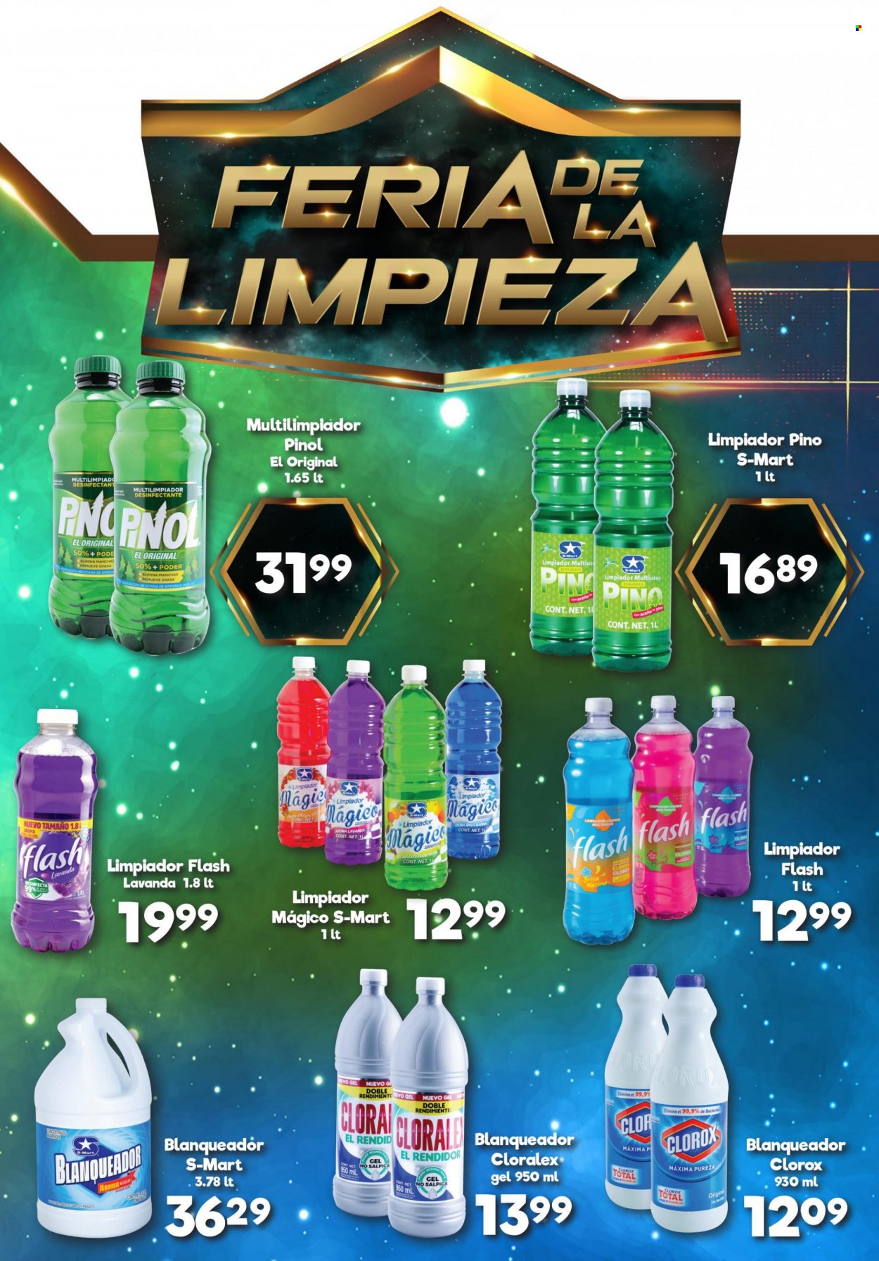 Catálogo S-Mart - 13.1.2023 - 16.1.2023. Página 9