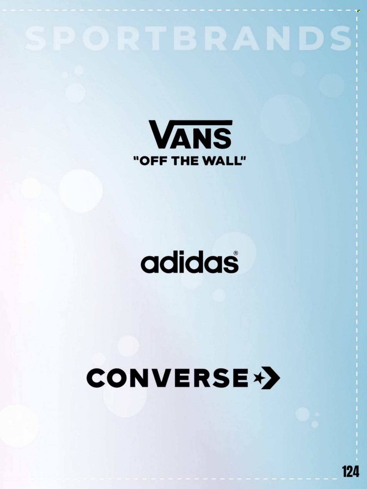 thumbnail - Folleto actual Cklass - Ventas - Adidas, Converse. Página 127.