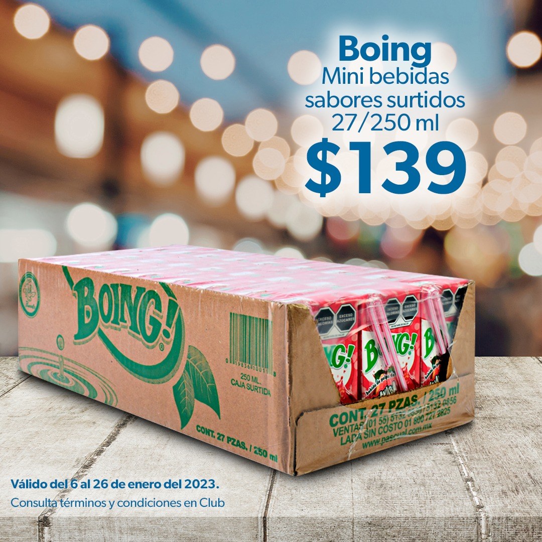 Catálogo Sam's Club - 6.1.2023 - 26.1.2023. Página 131