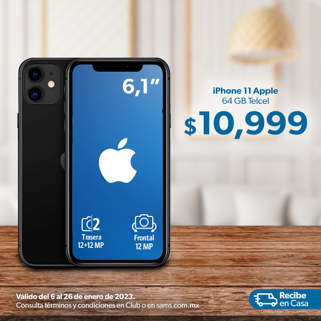 Catálogo Sam's Club - 6.1.2023 - 26.1.2023. Página 126