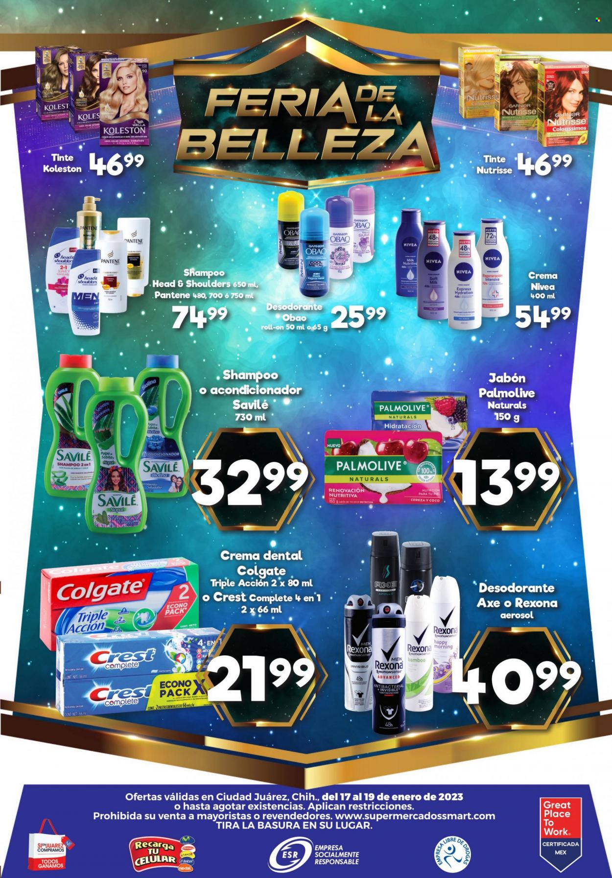 Catálogo S-Mart - 17.1.2023 - 19.1.2023. Página 6