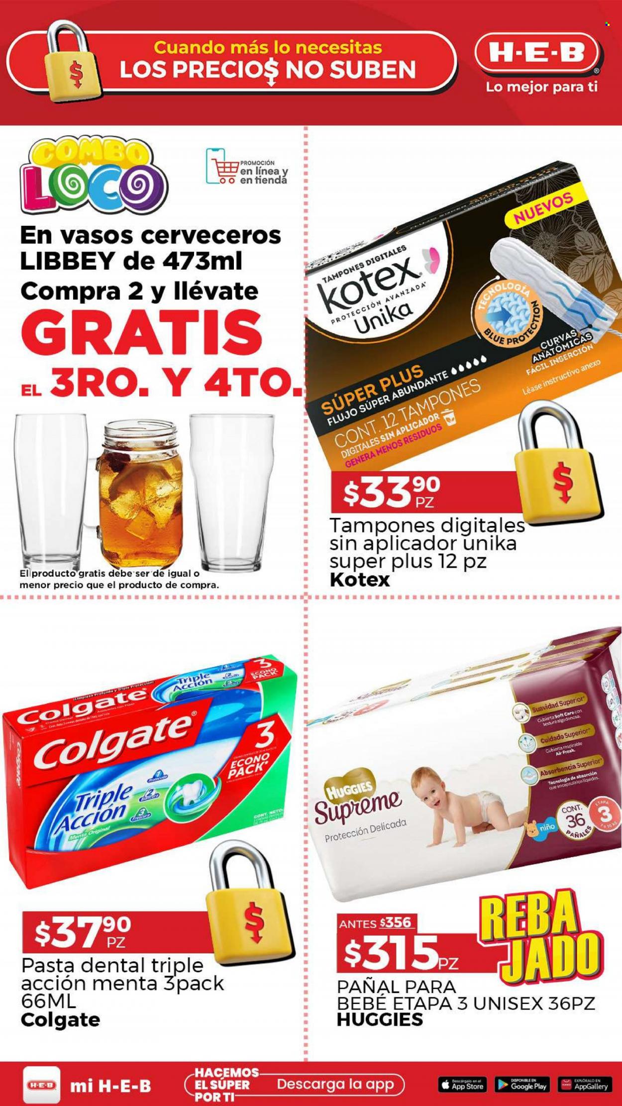Catálogo H-E-B - 17.1.2023 - 19.1.2023. Página 11