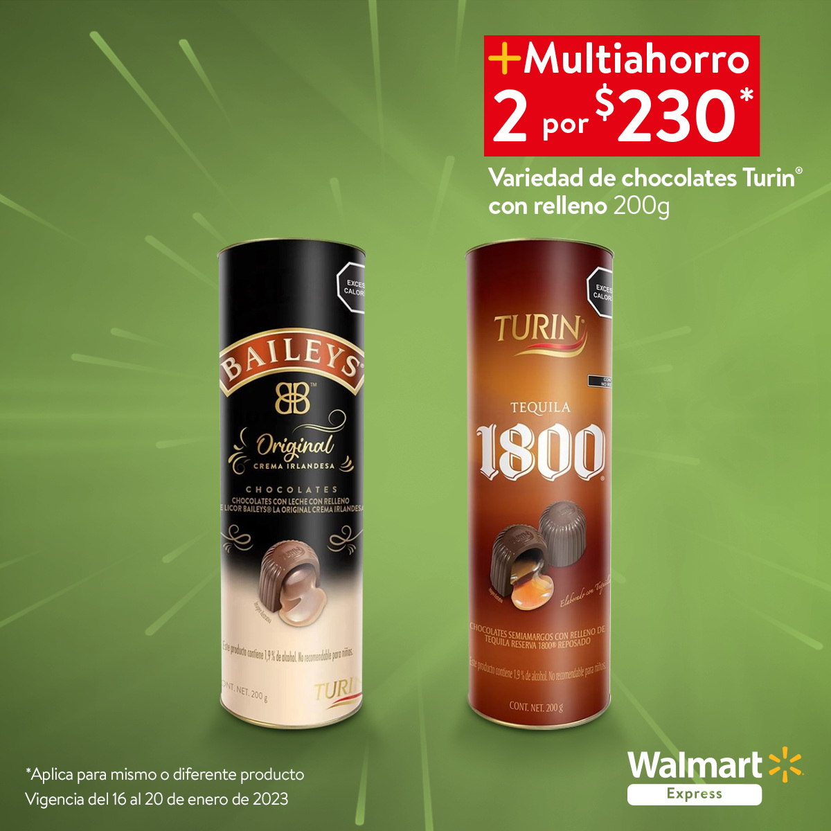 Catálogo Walmart Express - 16.1.2023 - 20.1.2023. Página 7