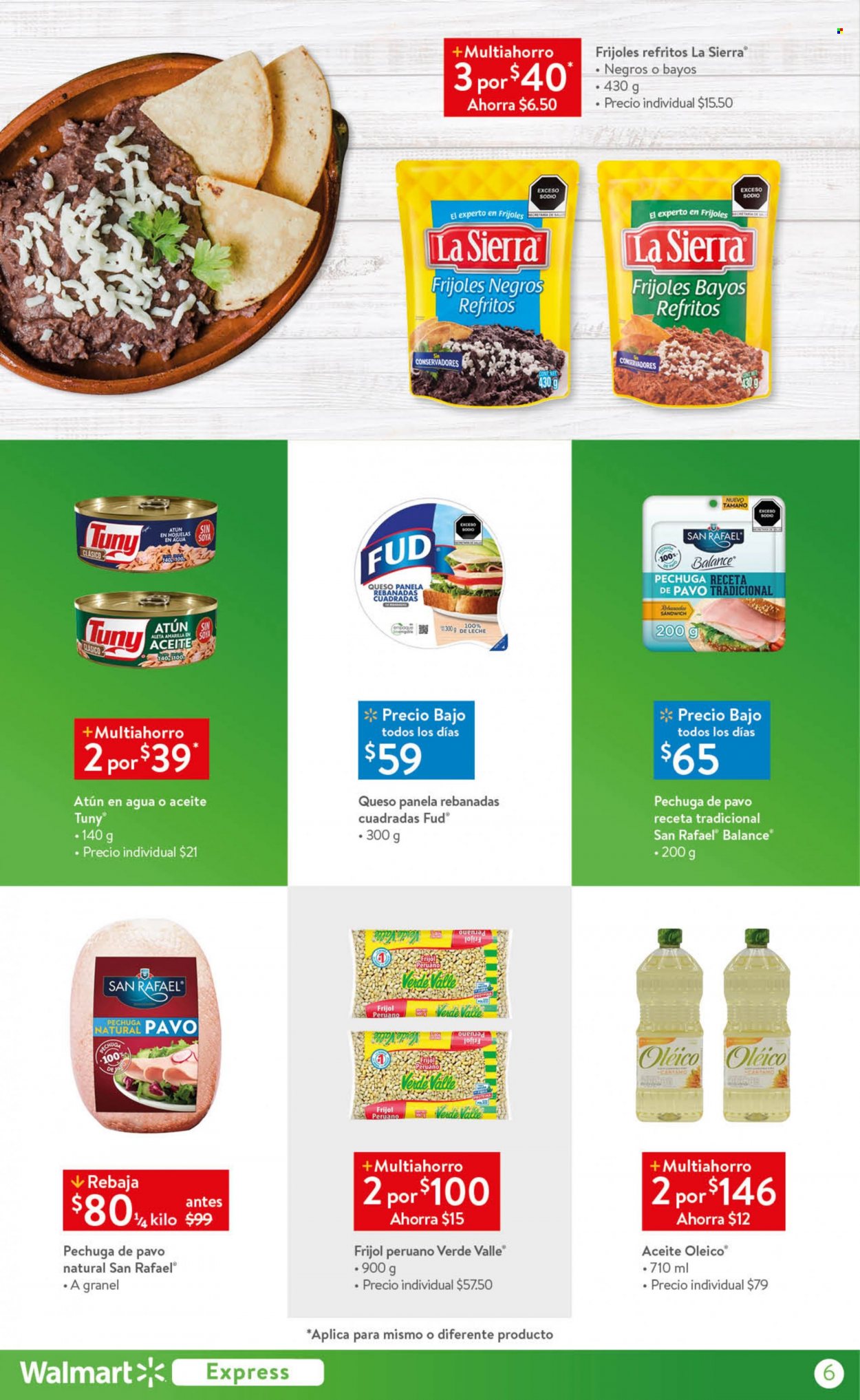 Catálogo Walmart Express - 19.1.2023 - 31.1.2023. Página 6