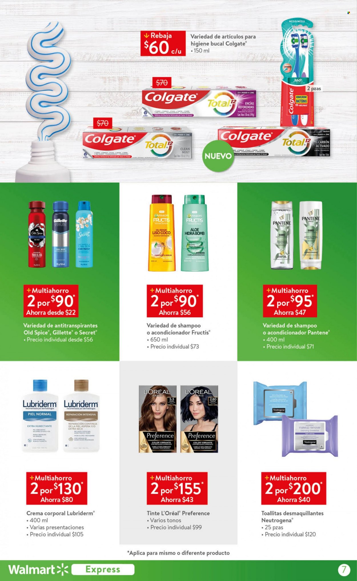 Catálogo Walmart Express - 19.1.2023 - 31.1.2023. Página 7