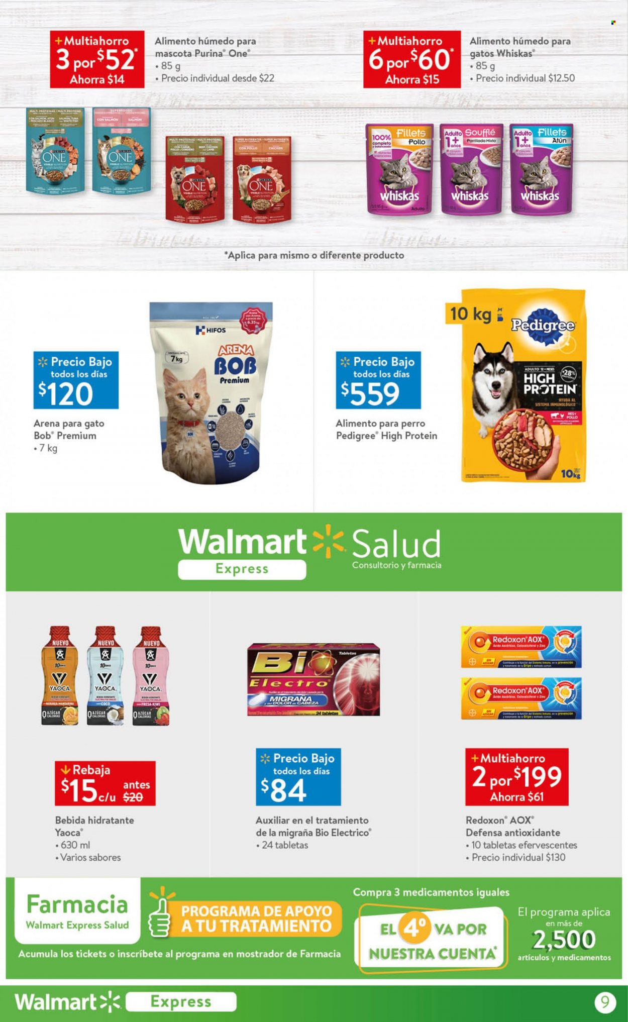 Catálogo Walmart Express - 19.1.2023 - 31.1.2023. Página 9