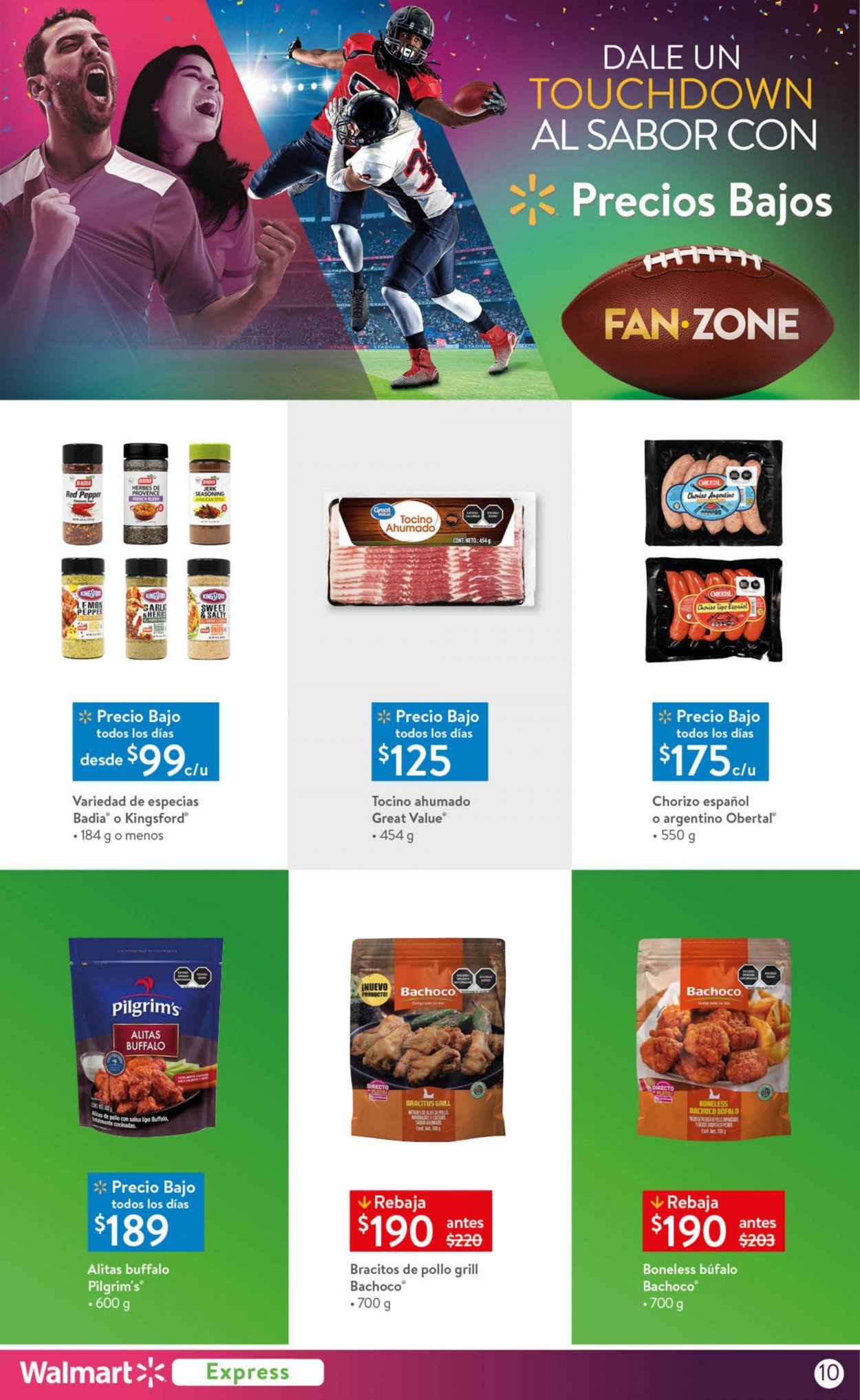 Catálogo Walmart Express - 19.1.2023 - 31.1.2023. Página 10