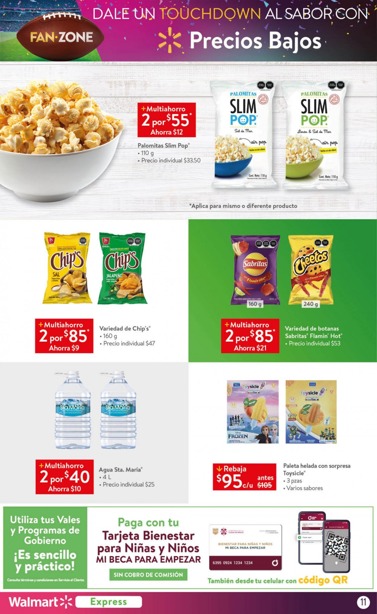 Catálogo Walmart Express - 19.1.2023 - 31.1.2023. Página 11