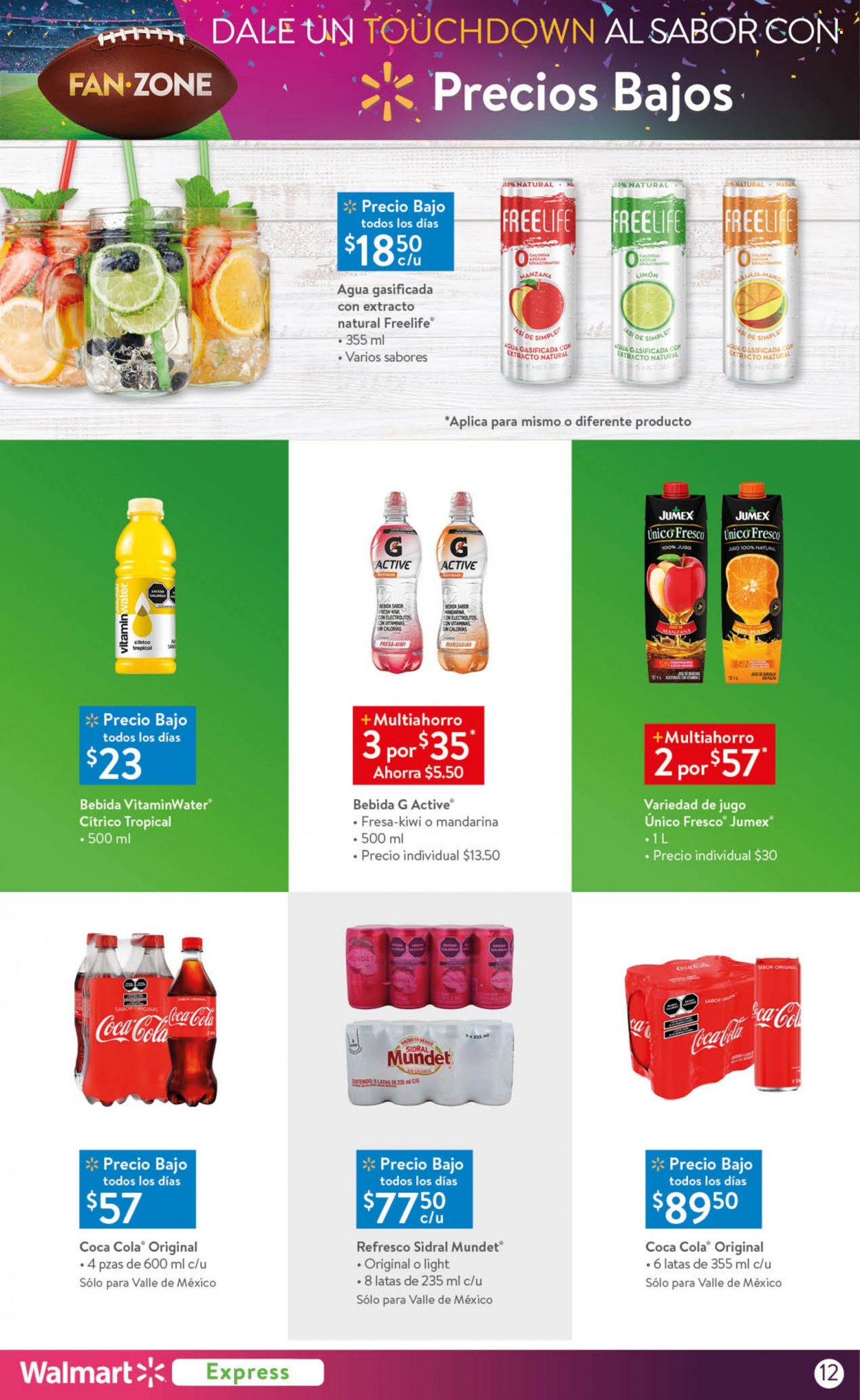 Catálogo Walmart Express - 19.1.2023 - 31.1.2023. Página 12