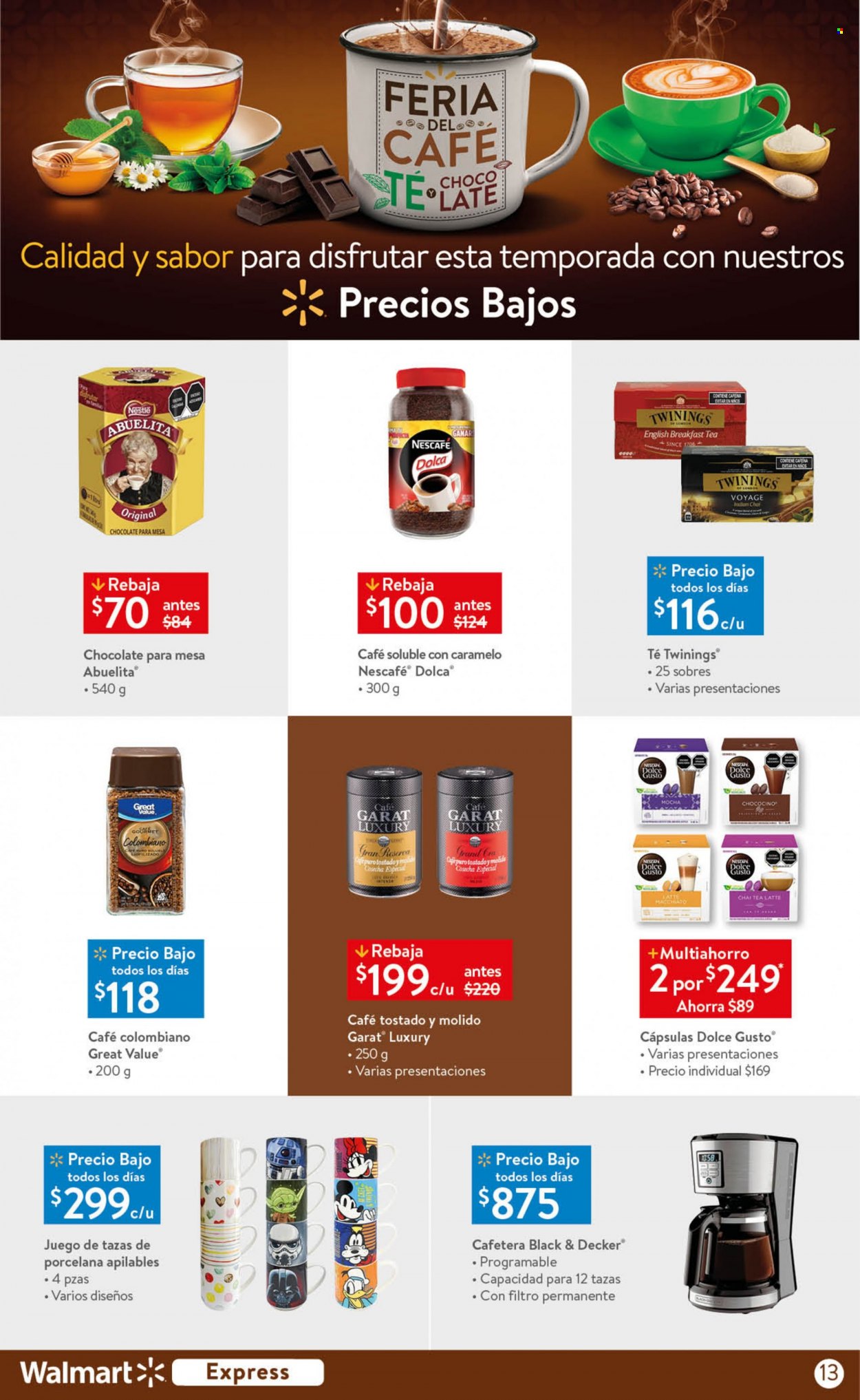 Catálogo Walmart Express - 19.1.2023 - 31.1.2023. Página 13