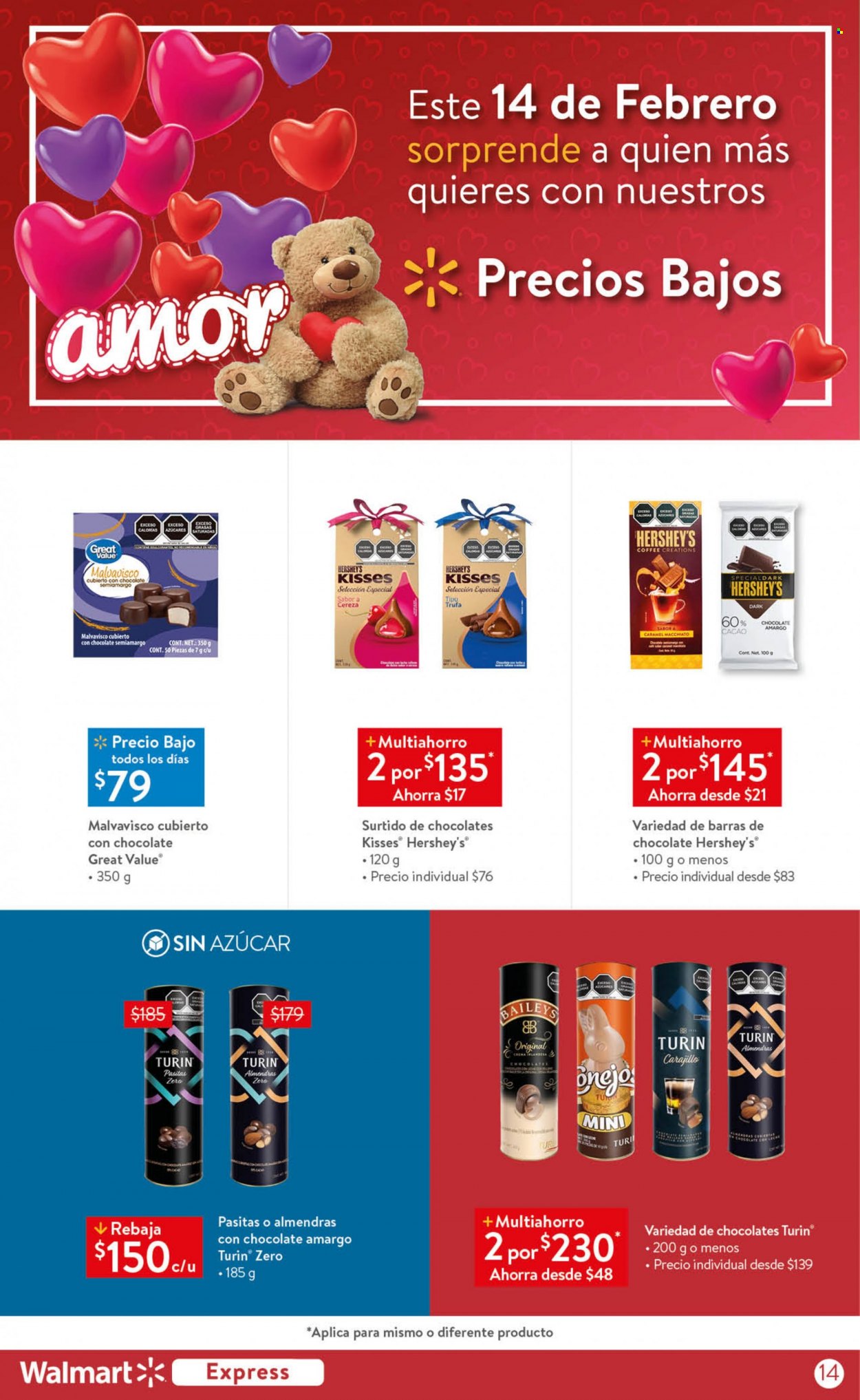 Catálogo Walmart Express - 19.1.2023 - 31.1.2023. Página 14