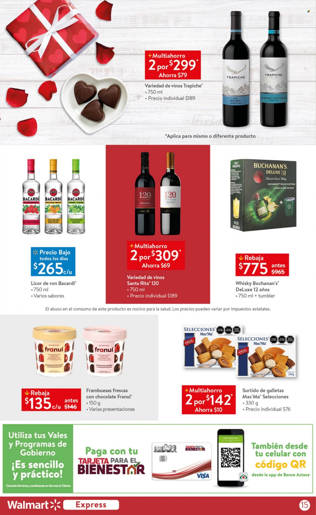 Catálogo Walmart Express - 19.1.2023 - 31.1.2023. Página 15