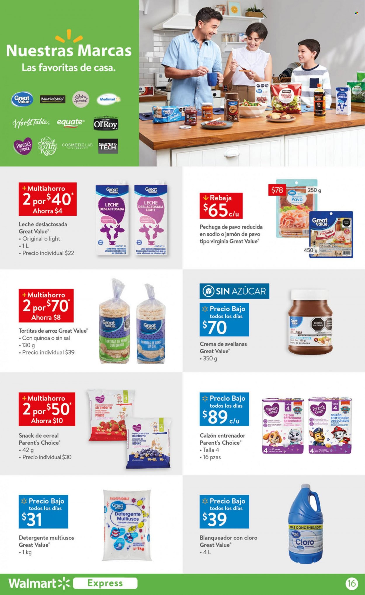 Catálogo Walmart Express - 19.1.2023 - 31.1.2023. Página 16