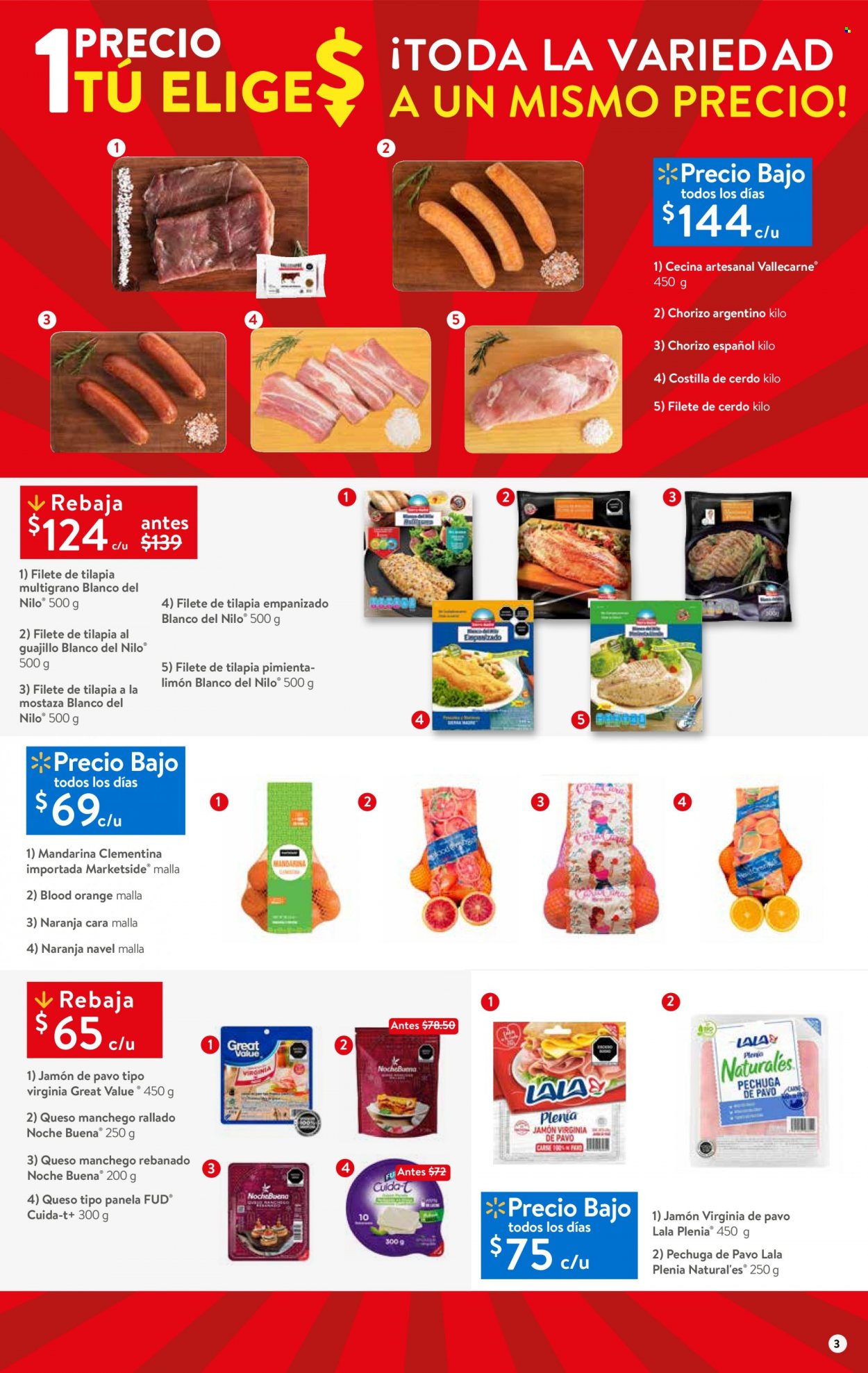 Catálogo Walmart Express - 20.1.2023 - 26.1.2023. Página 3
