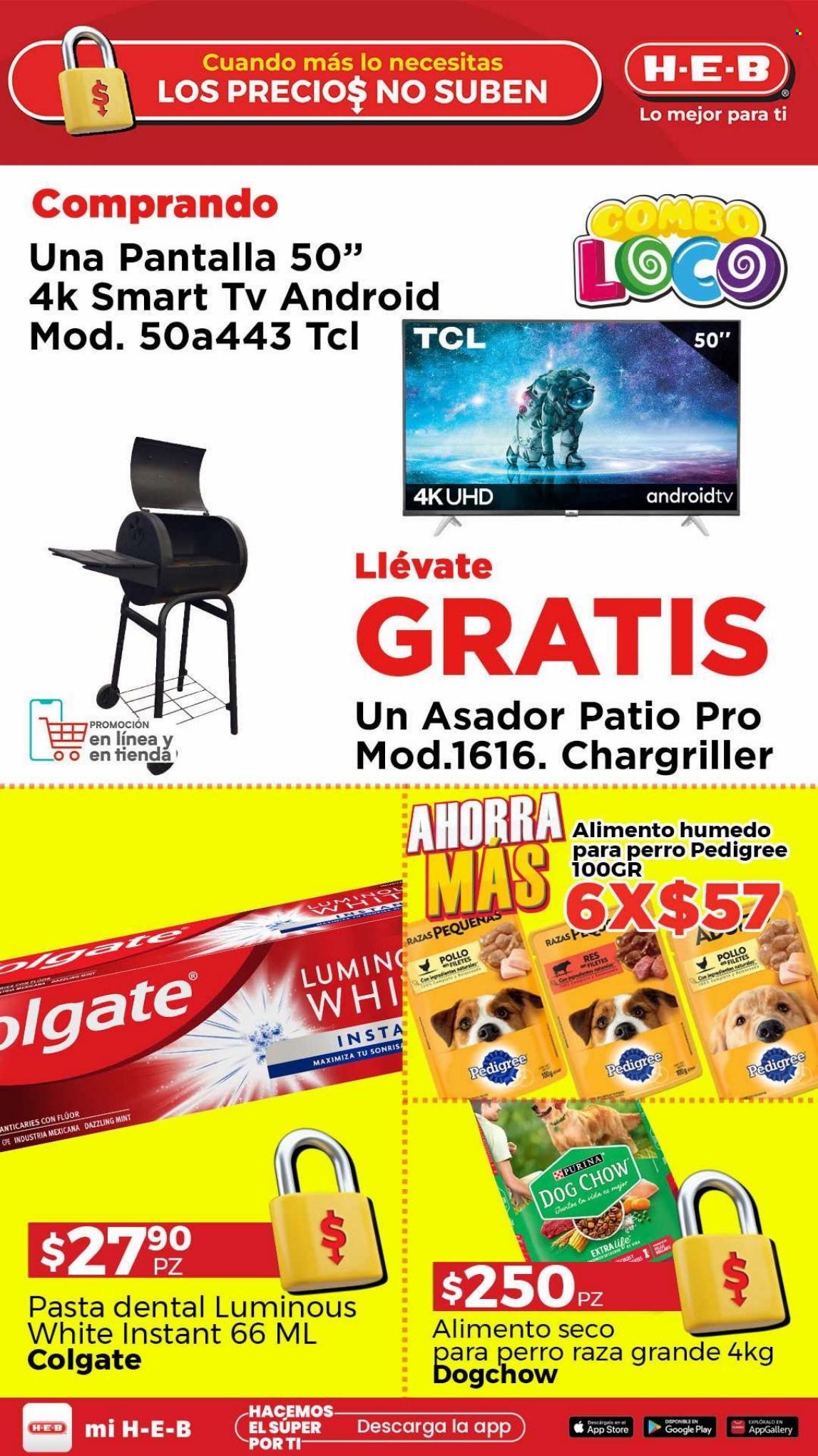 Catálogo H-E-B - 20.1.2023 - 23.1.2023. Página 12