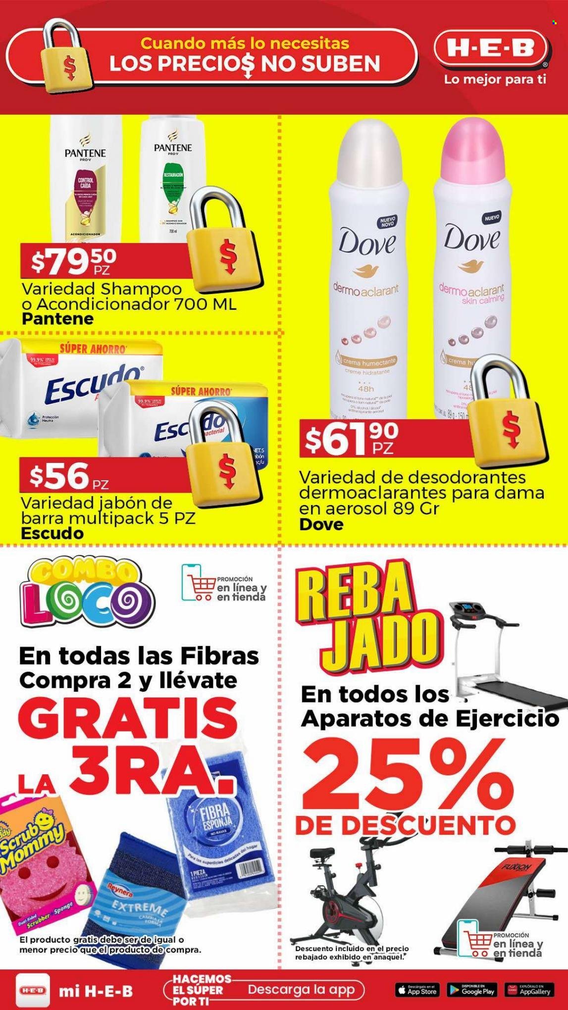 Catálogo H-E-B - 20.1.2023 - 23.1.2023. Página 13