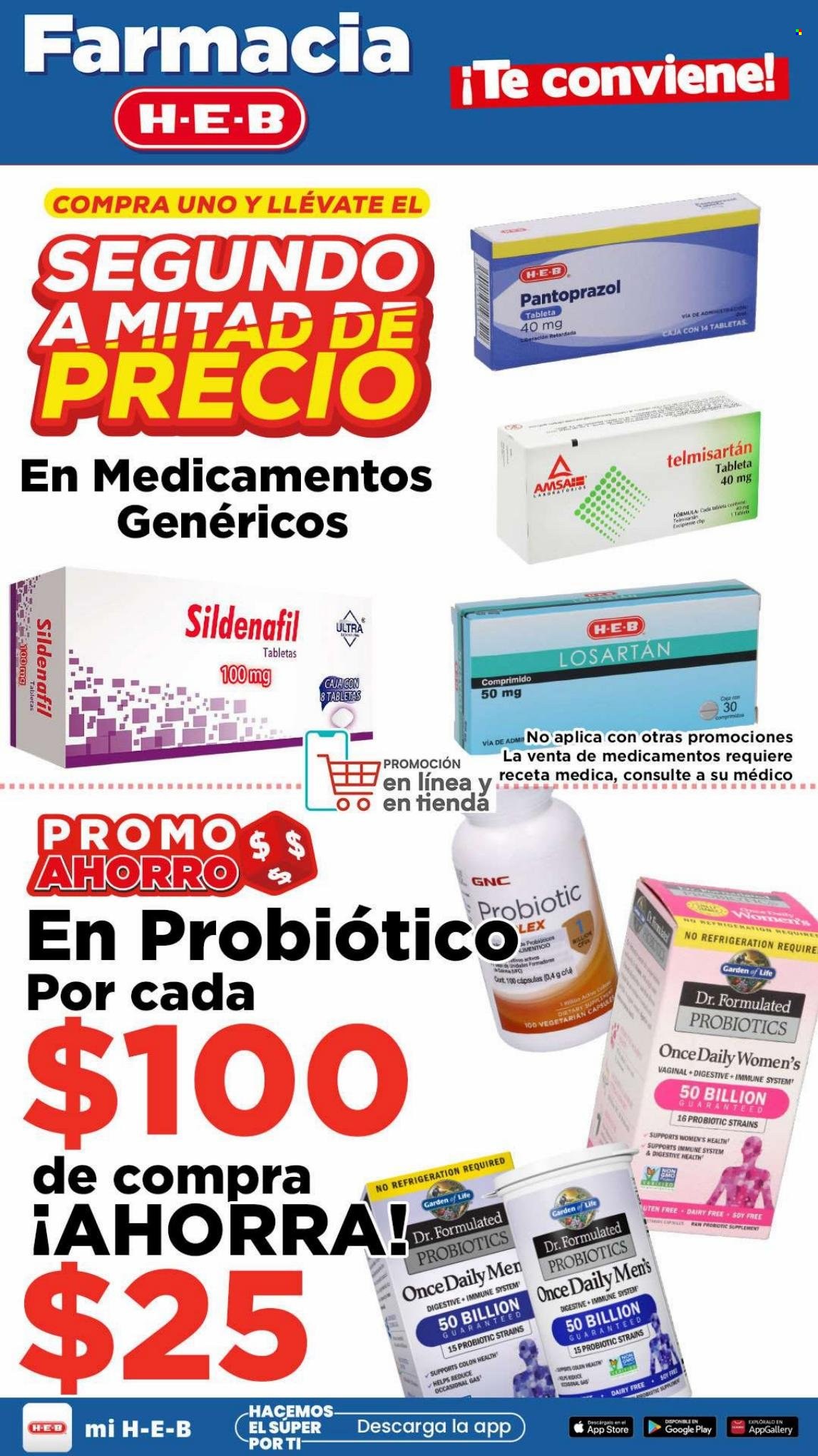 Catálogo H-E-B - 20.1.2023 - 23.1.2023. Página 17