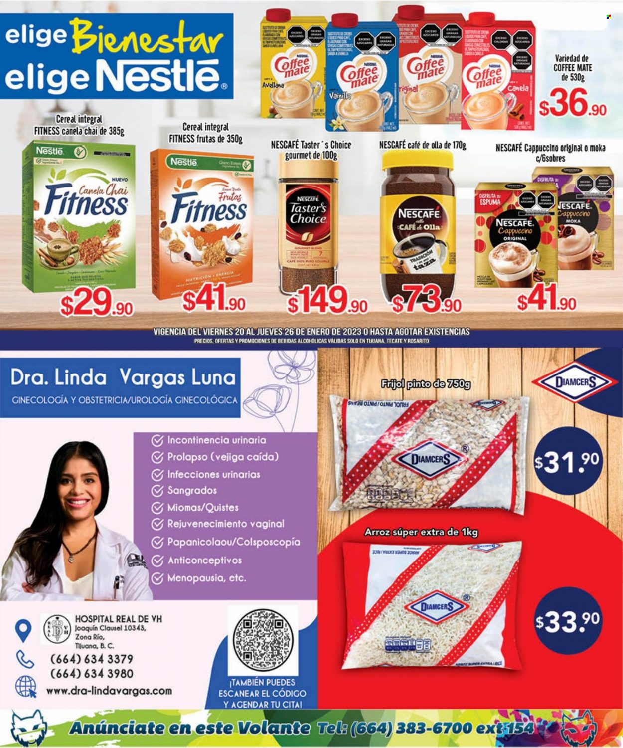 Catálogo El Florido - 20.1.2023 - 26.1.2023. Página 13