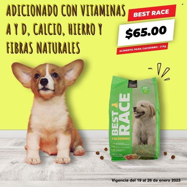 Catálogo Tiendas 3B - 19.1.2023 - 26.1.2023. Página 1
