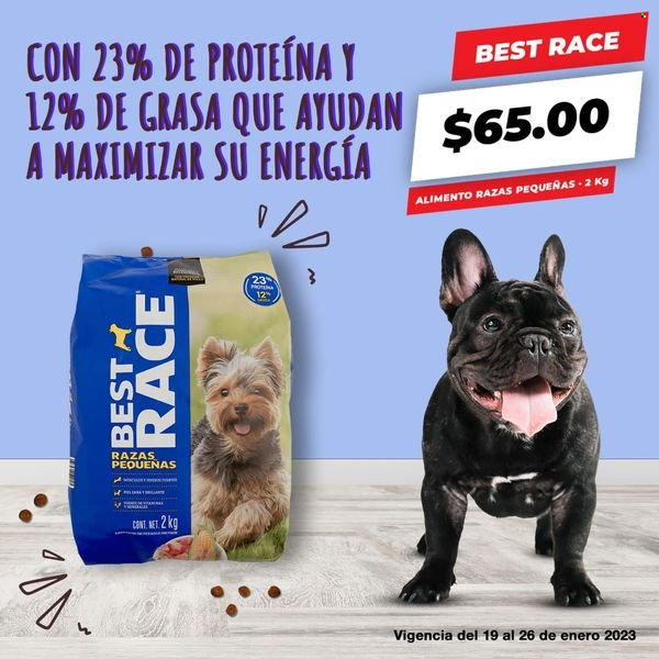 Catálogo Tiendas 3B - 19.1.2023 - 26.1.2023. Página 2