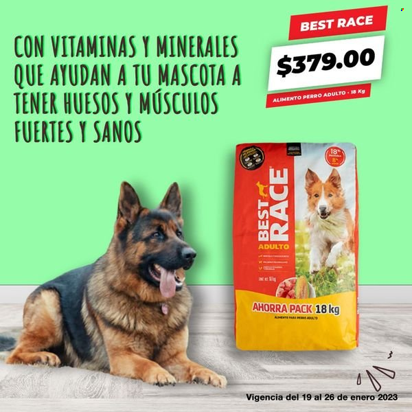 Catálogo Tiendas 3B - 19.1.2023 - 26.1.2023. Página 3