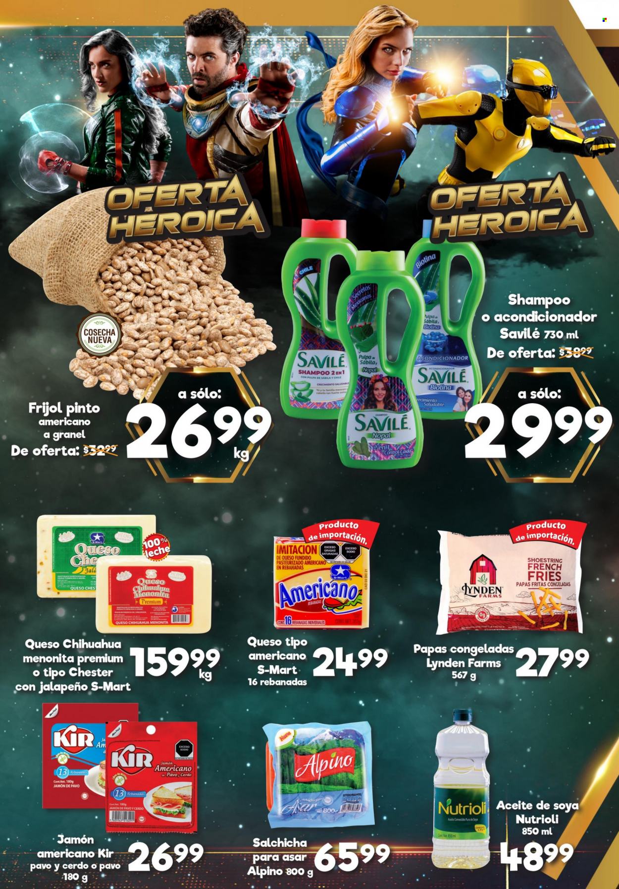 Catálogo S-Mart - 20.1.2023 - 23.1.2023. Página 2