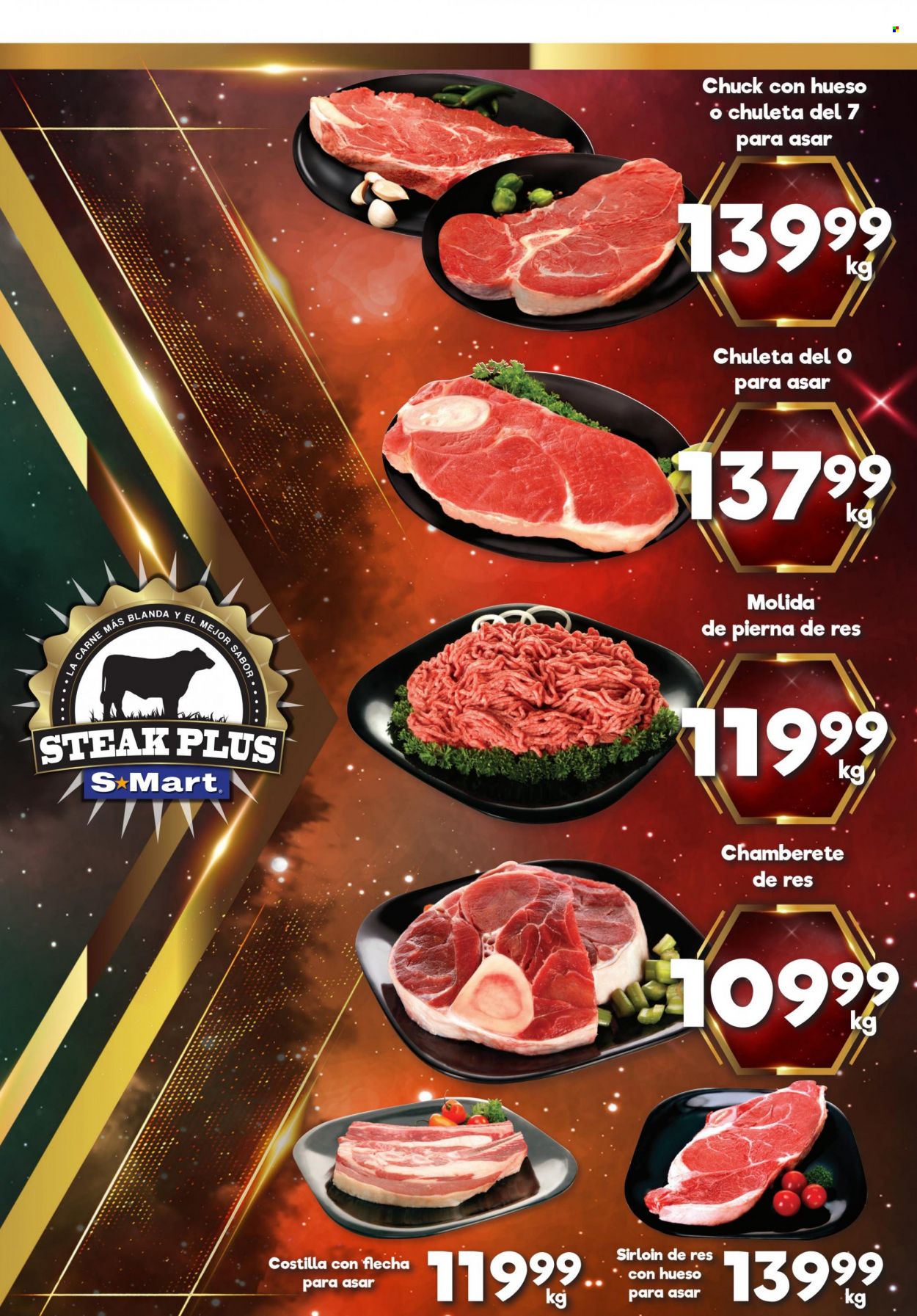 Catálogo S-Mart - 20.1.2023 - 23.1.2023. Página 3