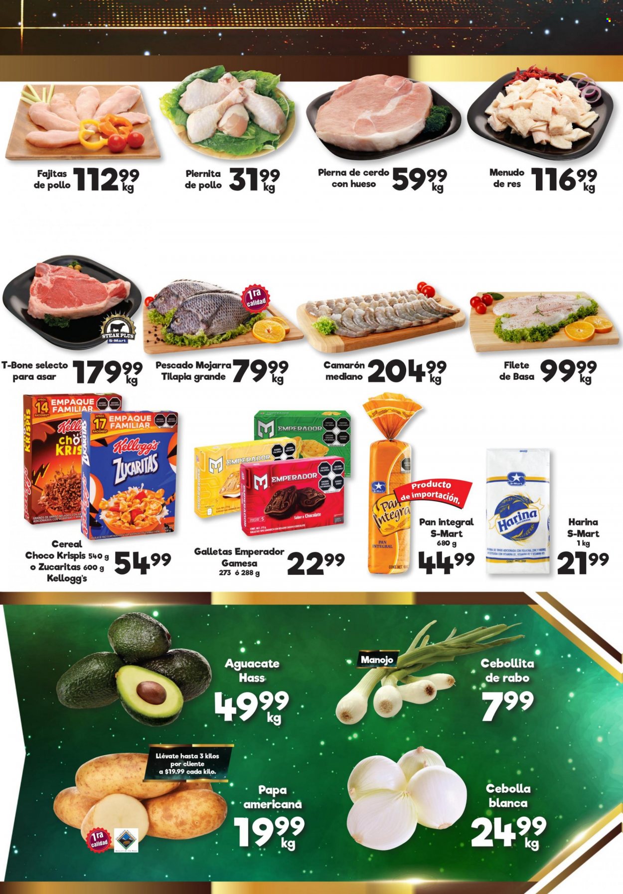 Catálogo S-Mart - 20.1.2023 - 23.1.2023. Página 4