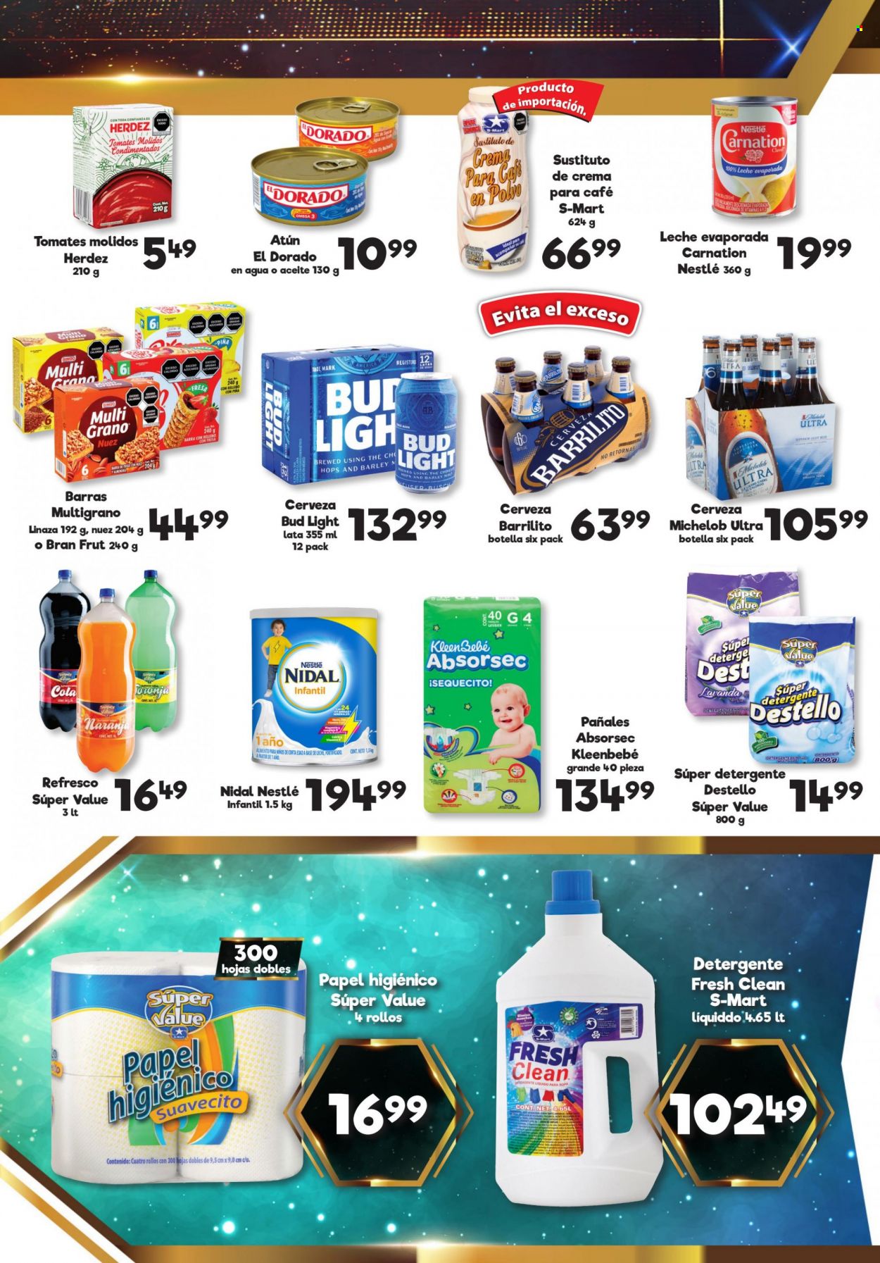 Catálogo S-Mart - 20.1.2023 - 23.1.2023. Página 5